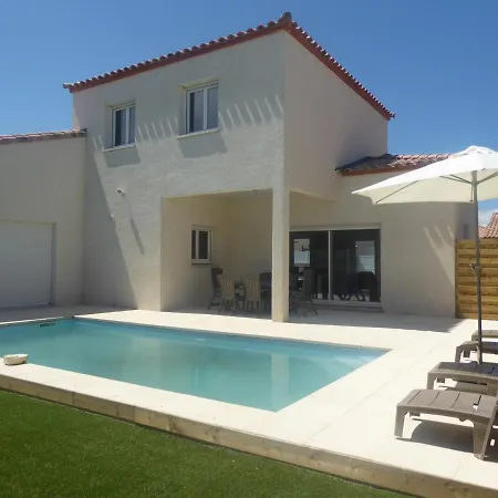 Villa La Luna *