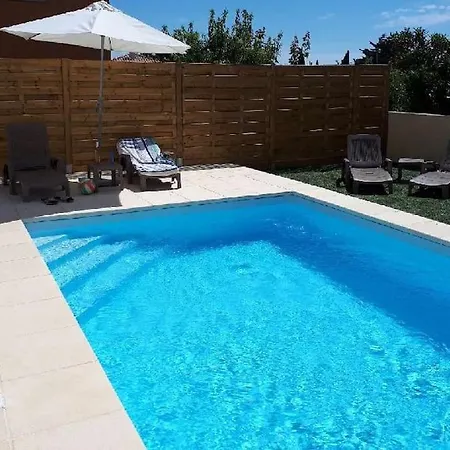 Villa La Luna *